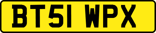 BT51WPX