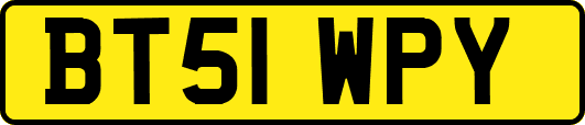 BT51WPY