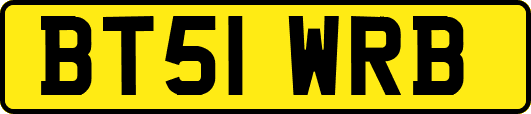 BT51WRB