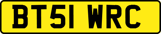 BT51WRC