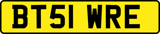 BT51WRE