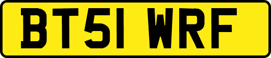 BT51WRF