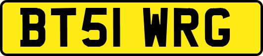 BT51WRG