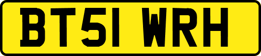 BT51WRH