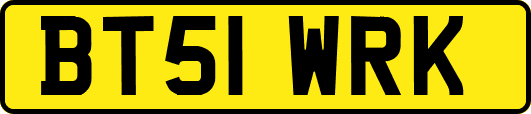 BT51WRK