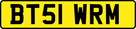 BT51WRM