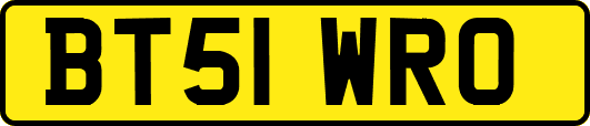 BT51WRO