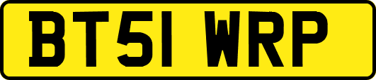 BT51WRP