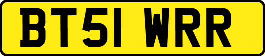 BT51WRR