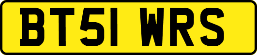 BT51WRS