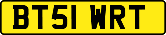 BT51WRT