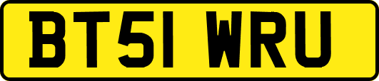 BT51WRU