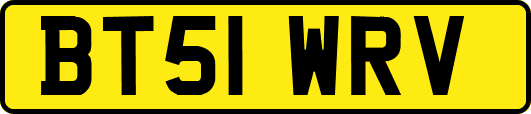 BT51WRV