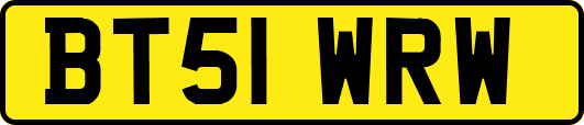 BT51WRW