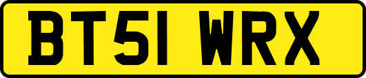 BT51WRX
