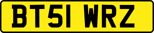 BT51WRZ