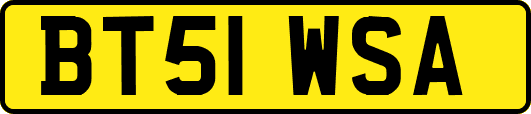 BT51WSA