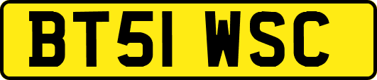 BT51WSC