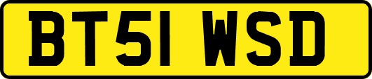 BT51WSD