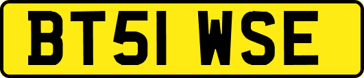 BT51WSE