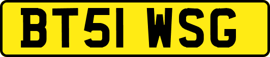 BT51WSG