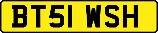 BT51WSH