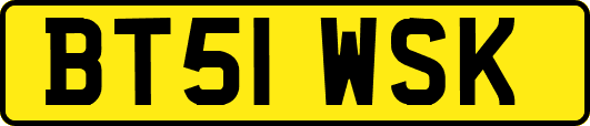 BT51WSK