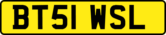 BT51WSL