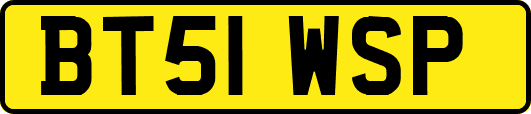 BT51WSP