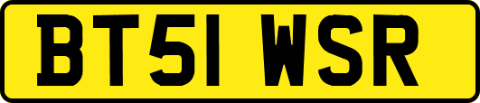 BT51WSR