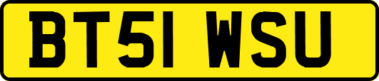 BT51WSU
