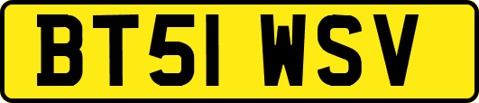 BT51WSV