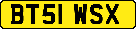 BT51WSX