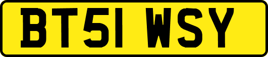 BT51WSY