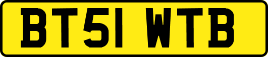 BT51WTB