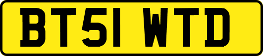 BT51WTD