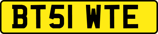 BT51WTE