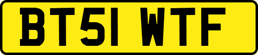 BT51WTF