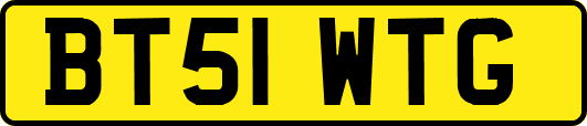 BT51WTG