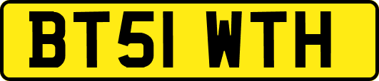 BT51WTH