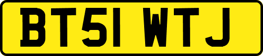 BT51WTJ