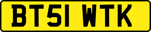 BT51WTK