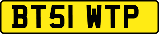 BT51WTP