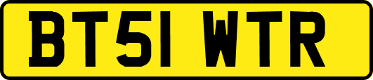 BT51WTR