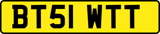 BT51WTT
