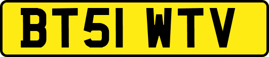 BT51WTV