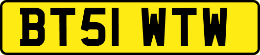 BT51WTW