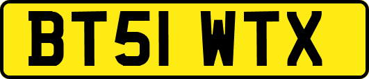 BT51WTX
