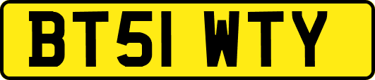BT51WTY