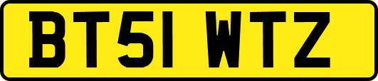 BT51WTZ